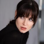 Irina Antonenko Instagram - #actingheadshots