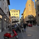 Irina Antonenko Instagram - #florence