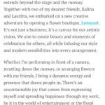 Irina Antonenko Instagram – Interview by @voyagelamag 
Photo by @photobymedanny, 
@stellers.photo, @by.arnella 
❤️❤️❤️