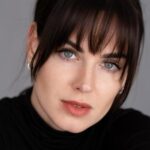 Irina Antonenko Instagram - #actingheadshots