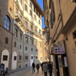 Irina Antonenko Instagram - #florence