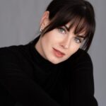 Irina Antonenko Instagram - #actingheadshots