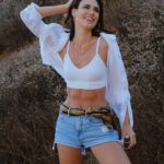 Irina Antonenko Instagram - I’m trying to be serious … but I can’t 😅 Life is too short to be unhappy. Take the good with the bad Smile when you are sad. Love what you got. Be grateful for what you have had. Always forgive but never forget. Learn from your mistakes and never regret. ❤️🫶☺️ Photos by my favorite, one and only @stellers.photo