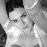 Irina Antonenko Instagram - ❤️‍🔥 @stellers.photo