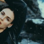 Irina Antonenko Instagram - Do you see the beauty around? Just stop for a minute and look around, wherever you are right now. Pay attention to the smallest things… life is so beautiful, isn't it? Complicated, but beautiful 🙏