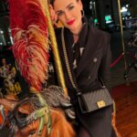 Irina Antonenko Instagram - My ❤️🇮🇹❤️