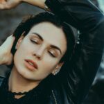 Irina Antonenko Instagram – Do you see the beauty around? 
Just stop for a minute and look around, wherever you are right now. 
Pay attention to the smallest things…
life is so beautiful, isn’t it?
Complicated, but beautiful 🙏
