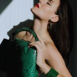 Irina Antonenko Instagram - 🐈‍⬛ by @stellers.photo