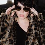 Irina Antonenko Instagram - Embracing individuality! 🌟 I love to be different. Being different isn’t just okay, it’s what makes us fascinating and beautiful. Let’s celebrate our quirks and reject conformity. Be bold, be you, and let your difference sparkle! 💫 #Individuality #SelfExpression #motivation