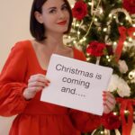 Irina Antonenko Instagram – Our holiday collection is available online 🎀🎄💓