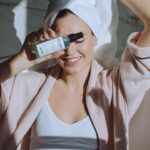 Irina Antonenko Instagram – Getting ready for Friday 💥