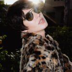 Irina Antonenko Instagram - Embracing individuality! 🌟 I love to be different. Being different isn’t just okay, it’s what makes us fascinating and beautiful. Let’s celebrate our quirks and reject conformity. Be bold, be you, and let your difference sparkle! 💫 #Individuality #SelfExpression #motivation
