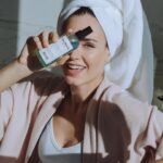 Irina Antonenko Instagram – Getting ready for Friday 💥