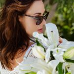 Irina Antonenko Instagram – Welcome the dawn! ❤️☀️ A fresh morning unfolds, carrying new hopes and endless possibilities. Let the warm light of a new day fill your heart with positivity and energy. Embrace the morning’s gentle whisper: today is a new chance to bloom!
#lemoori