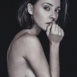 Irina Chesnokova Instagram - -Даня, как красиво!!! -Не хотелось бы с тобой когда либо соглашаться, но сделаю в этом случае исключение. @dvelichko 🥹🥰 @s_shayda @arhipovanatasha 🖤