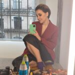 Irina Chesnokova Instagram - Балуйтесь! Улыбайтес! Смейтес! Кайфуйте! Это я нам, девочки. 🥰