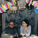 Irina Chesnokova Instagram - 3го сентября 2020 года в мире появился очень красивый и душевный бар @meowbar_msk Вчера мы легендарно отметили это дело))) Но вам я хочу сказать, что невероятно горжус этим баром. Командой, Красотой и уютом, в который попадаешь в центре Москвы, вкуснотой еды и коктейлей. Обожаю тебя, мяу и команда ❤️ В конце карусели фото создателей)))