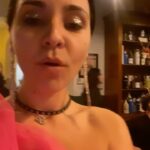Irina Chesnokova Instagram - New year Italian way… omg i Like it