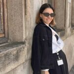 Irina Chesnokova Instagram - Варианты поз на случай встречи с красавчиками из #baccarat Запоминаем. Записываем.