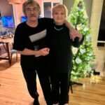 Irina Myagkova Instagram – 2024🎄МЯГКОВЫ 🤟🏽
