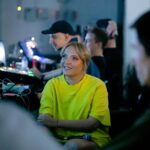 Irina Myagkova Instagram - Мы снимали сначала фестиваль, потом openmic, потом moneymic и вот сегодня вышел big money mic. Финал так сказать. Посмотрите, кто миллион выиграл. Ссылка в сторис.💁🏼‍♀️