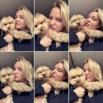 Irina Myagkova Instagram - Мое небо и звезды☺️