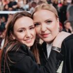 Irina Myagkova Instagram - Это мы сходили на новое шоу звезды @show_zvezdy посмотрите его обязательно🤟🏽
