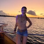 Irmak Ünal Instagram - So I had this friend who used to say “Why do you share your own photos with quotes you like…. İt doesn’t even make sense… “ well i think it does, as long as i express myself, which is a rare human behavior nowadays…. So there you go. I really love this one. With love , always 🤍 ✨✨✨✨✨✨“Hurt people hurt people. That’s how pain patterns gets passed on, generation after generation after generation. Break the chain today. Meet anger with sympathy, contempt with compassion, cruelty with kindness. Greet grimaces with smiles. Forgive and forget about finding fault. Love is the weapon of the future.” 😉