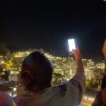 Irmak Ünal Instagram - #Cappadocia & #Istanbul… Breathtaking @phonix.klein 💎 , gorgeous @kairarooftop ✨ and amazing @upper_ist 🌃 it was a wonderful weekend. To be continued… 📸 by talented Mr @scott1bruce 🧿 and 🔥 by @kemottomusik #dreamteam