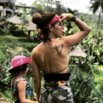 Irmak Ünal Instagram - 🪬In fields of dreams where stars align, My daughter, my precious, you are one of a kind. Kayla, you radiate beauty, pure and bright light, like your name… My talented unique baby, I cherish every second with you. Loved by all, in every way, on this special, joyous day. Grateful am I for the gift you are, You are my guiding star… Happy bornday, Forever loved, forever adored, forever my own Taurus wonder. And the journey goes on ✨💖🎶 I am so proud and grateful you are my daughter 🙏🏻 #taurusseason #irmakandkayla #grateful