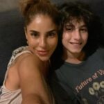 Irmak Ünal Instagram - 🪬In fields of dreams where stars align, My daughter, my precious, you are one of a kind. Kayla, you radiate beauty, pure and bright light, like your name… My talented unique baby, I cherish every second with you. Loved by all, in every way, on this special, joyous day. Grateful am I for the gift you are, You are my guiding star… Happy bornday, Forever loved, forever adored, forever my own Taurus wonder. And the journey goes on ✨💖🎶 I am so proud and grateful you are my daughter 🙏🏻 #taurusseason #irmakandkayla #grateful