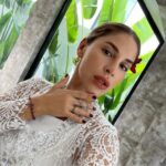 Irmak Ünal Instagram - Another amazing experience… 🧿✨✨✨ Melaspas ; Bali’s House Blessing Ceremony. #baliindonesia #balitradition #melaspas #blessings #gratitude #spaceclearing #balilife
