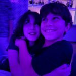 Irmak Ünal Instagram - 🪬In fields of dreams where stars align, My daughter, my precious, you are one of a kind. Kayla, you radiate beauty, pure and bright light, like your name… My talented unique baby, I cherish every second with you. Loved by all, in every way, on this special, joyous day. Grateful am I for the gift you are, You are my guiding star… Happy bornday, Forever loved, forever adored, forever my own Taurus wonder. And the journey goes on ✨💖🎶 I am so proud and grateful you are my daughter 🙏🏻 #taurusseason #irmakandkayla #grateful