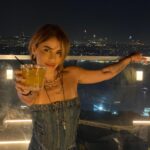 Irmak Ünal Instagram – Cheers To all dreamers… “….don’t ever stop or let the world’s negativity disenchant you or your spirit. If you surround yourself with love and the right people, anything is possible.”
🫶🏻✨🪬 #believe #grateful #dreamteam #housemusiclovers #housemusicforever