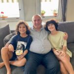 Irmak Ünal Instagram - 🪬In fields of dreams where stars align, My daughter, my precious, you are one of a kind. Kayla, you radiate beauty, pure and bright light, like your name… My talented unique baby, I cherish every second with you. Loved by all, in every way, on this special, joyous day. Grateful am I for the gift you are, You are my guiding star… Happy bornday, Forever loved, forever adored, forever my own Taurus wonder. And the journey goes on ✨💖🎶 I am so proud and grateful you are my daughter 🙏🏻 #taurusseason #irmakandkayla #grateful