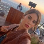 Irmak Ünal Instagram – Cheers To all dreamers… “….don’t ever stop or let the world’s negativity disenchant you or your spirit. If you surround yourself with love and the right people, anything is possible.”
🫶🏻✨🪬 #believe #grateful #dreamteam #housemusiclovers #housemusicforever