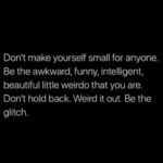 Irmak Ünal Instagram - Don’t hold back. Weird it out. Be the glitch. 😉 #iammyownexperimentiammyownworkofart #grateful #betheglitch