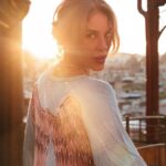 Irmak Ünal Instagram – Feeling My wings…🤍 
📸 by @scott1bruce ✨