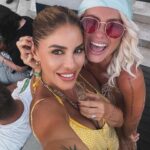 Irmak Ünal Instagram - A little bit of everything and favorite moments of my week. ❤️ #gratefulmoments #allin #withlove #musicislife #blissed