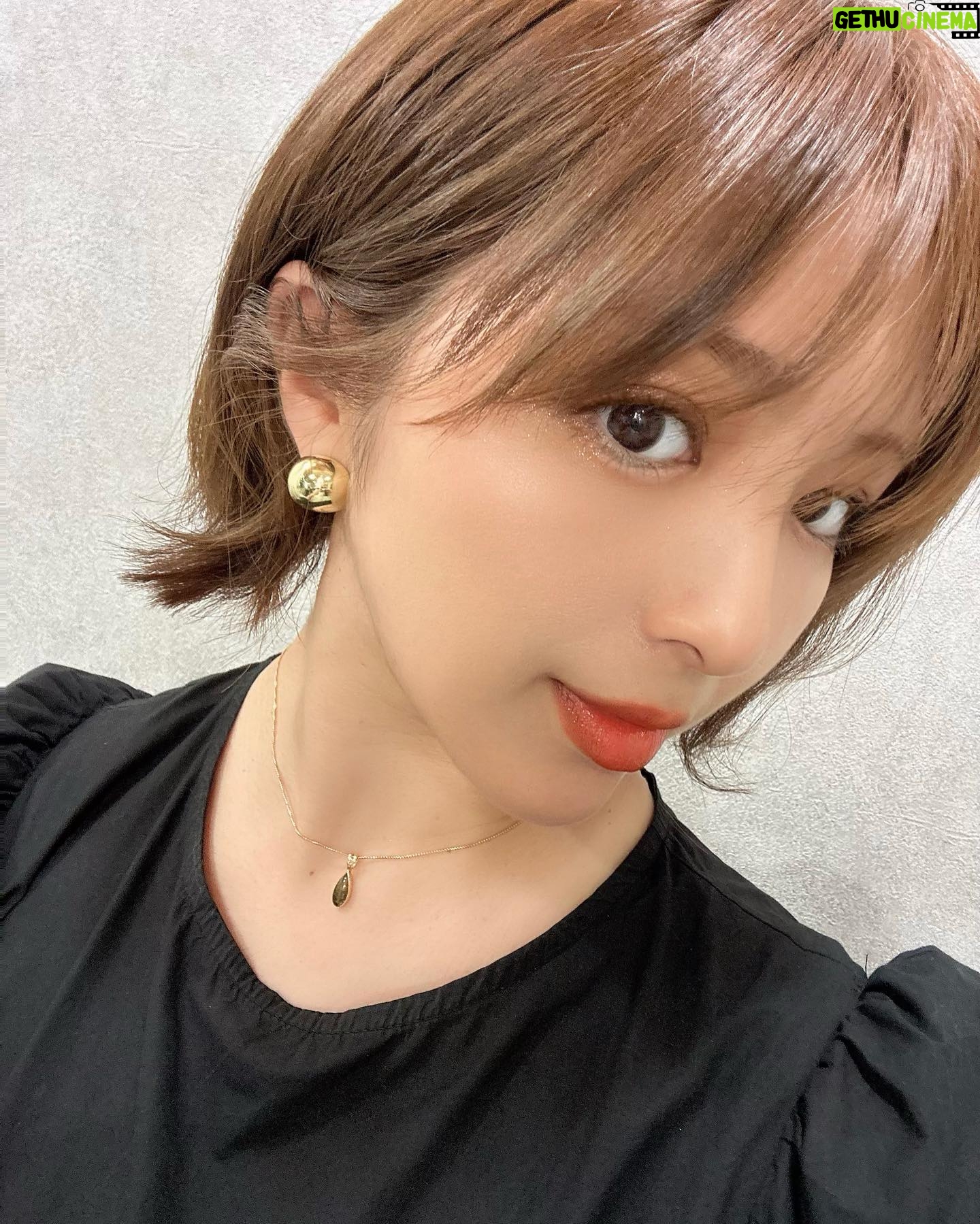 Iroha Yanagi - 673 Likes - 🍊🍊🍊
出産前のイメチェン𓈒𓂂𓏸⸝⸝
カラーをここまで明るくしたの
久しぶりだな〜
表情明るくなったような気がする💛
長さもまた短くしてもらって
髪質改善トリートメントも🚿🫧
@jinstaglam
ありがとうございます✂︎✨