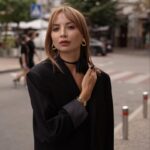 Iryna Soponaru Instagram - Як ви могли помітити - я повернулась 🤍 Вже тиждень, як ви регулярно бачите мене в сторіз. І тиждень, як даєте мені поради та ділитесь своєю думкою (ціную, люблю). Попереду в нас із вами багато цікавого: зйомки в нових проєктах, важливі збори, підготовка до нашого весілля. Тому my dear followers, дякую що залишаєтесь, бо нам ще з вами сукню обирати, та і локація досі під питанням🥲 А поки, користуючись моментом, давайте станемо ще ближче один до одного, напишіть будь-ласка під цим постом - з якого ви міста?