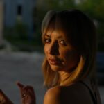 Iryna Soponaru Instagram - Талановита людина, талановита у всьому) Thnx @varik_mikhiienko for photo