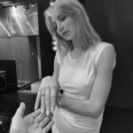 Iryna Soponaru Instagram - Просто залишу це тут 💍 Photo by @marta_adamchuk