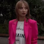 Iryna Soponaru Instagram - Забула поділитись із вами останньою фотосесією🤭
