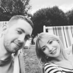 Iryna Soponaru Instagram – Одне з моїх улюблених місць у Києві🥰