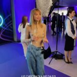 Iryna Soponaru Instagram - Нещодавно я була на дуже атмосферній презентації інноваційної сироватки від бренду La Roche-Posay – Мела B3 проти пігментації. Ви тільки уявіть, на її розробку знадобилось 18 років! В результаті створили унікальну молекулу Мелазил, яка запатентована у 9 країнах світу. Якщо у вас є постакне, нерівний тон шкіри, пігментні плями – це must have засіб. Мені дуже сподобалась, рекомендую і вам🫶🏻 #LaRoshePosay #МeлаВ3 #якніколираніше #реклама