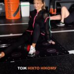 Iryna Soponaru Instagram - Я ЗНАЙШЛА СЕКРЕТ ЯК….. …. Полюбити спорт💪 Ділюсь лайфхаком, який особисто мені, дуже допоміг😉 1. Обираєте студію/зал, яка вам полюбиться. 2. В ній має бути велике різноманіття тренувань. 3. Обов’язково пробуєте все, і ви гарантовано знайдете, те що вам до душі. Тому сміливо можу порадити @hiitworks.ua ! Про всі її переваги розказала у рілз, тому велкам до перегляду 👆 А ще у мене є для вас приємний бонус! З промокодом SOPONARU20 ви отримаєте 20% на будь-який абонемент категорії «Безліміт» на групові тренування. Код дійсний до 20 квітня, тому не баріться😃 hiitworks — це однозначно про мене, адже студія створена для людей, які по життю не стоять на місці, для людей, які цінують свій час. #сопонарурекомендасьон