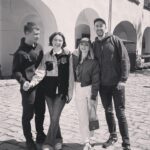 Iryna Soponaru Instagram - Залишу це тут, на згадку Дякую кращому гіду Мукачево @mandziuk.selera , буду радити тебе друзям😉 Хештег гостізкиєва дякують за гарні емоції, кумпанію та безцінний час♥️ #намастебичес