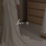 Iryna Soponaru Instagram – Кохання допомагає мріяти, рухатися та не зупинятися. 

Історія говорить, що навіть  в найтемніші часи, люди кохали ще сильніше. Бо відчували смак життя, як ніколи раніше. 
Цінували кожну мить.
Здається, і ми цьому навчились…🤍