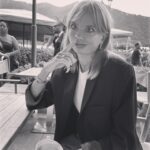 Iryna Soponaru Instagram - А як ви провели літо?)